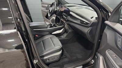 2025 Buick Enclave 4dr Preferred