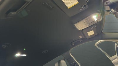 2025 Buick Enclave 4dr Preferred