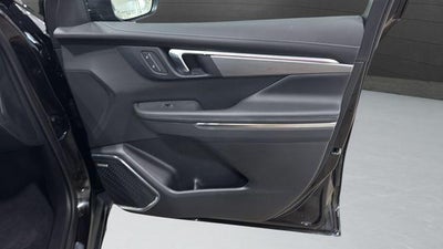 2025 Buick Enclave 4dr Preferred