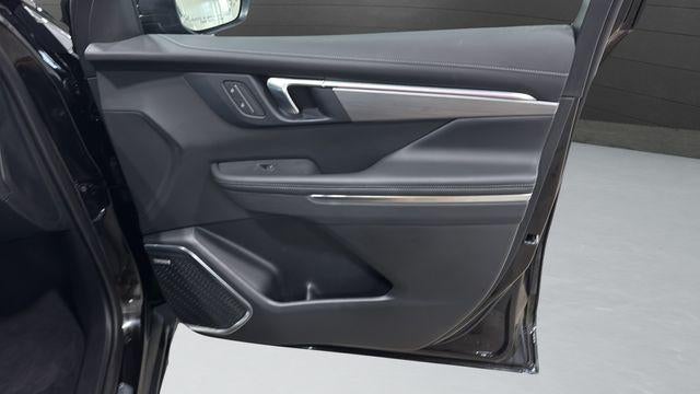 2025 Buick Enclave 4dr Preferred