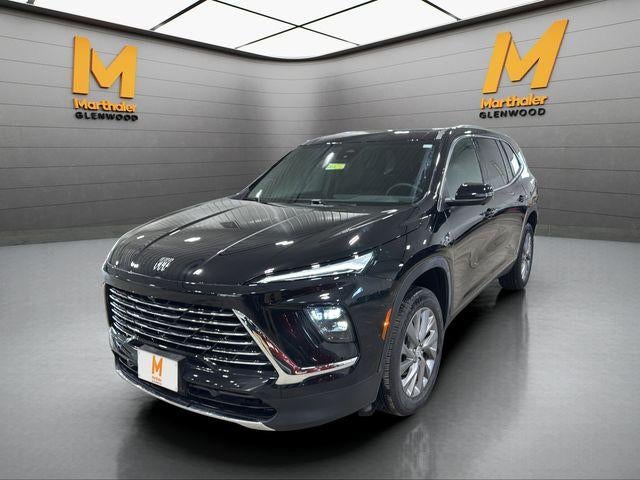 2025 Buick Enclave 4dr Preferred