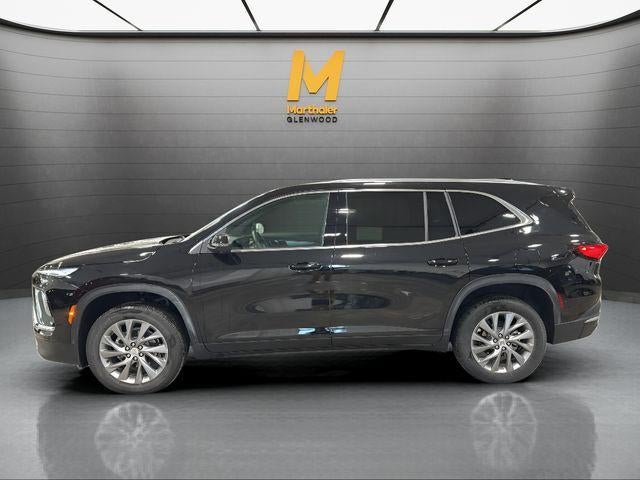 2025 Buick Enclave 4dr Preferred