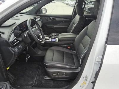 2026 Buick Enclave 4dr Sport Touring