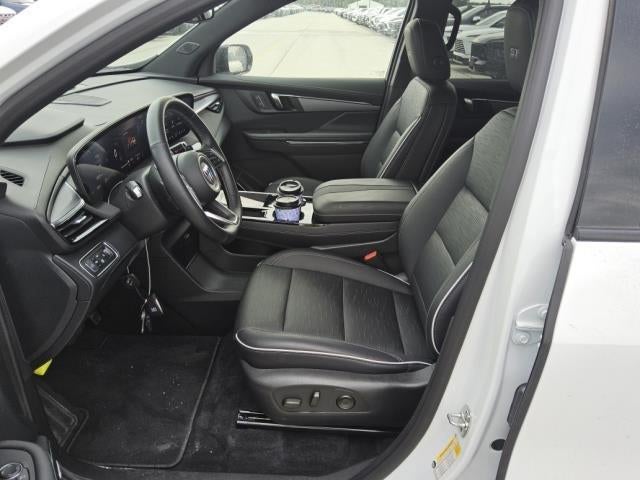 2026 Buick Enclave 4dr Sport Touring