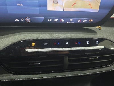 2026 Buick Enclave 4dr Sport Touring