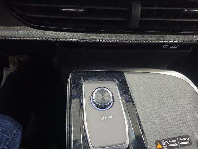 2026 Buick Enclave 4dr Sport Touring