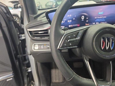 2026 Buick Enclave 4dr Sport Touring
