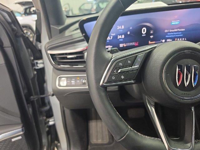 2026 Buick Enclave 4dr Sport Touring