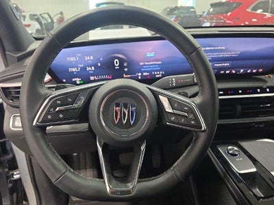 2026 Buick Enclave 4dr Sport Touring