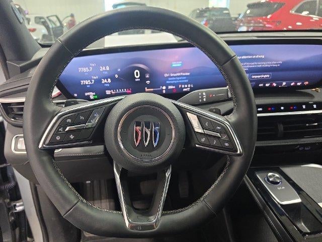 2026 Buick Enclave 4dr Sport Touring