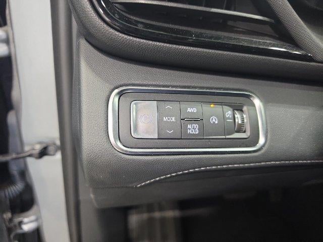 2026 Buick Enclave 4dr Sport Touring
