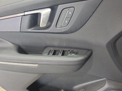 2026 Buick Enclave 4dr Sport Touring
