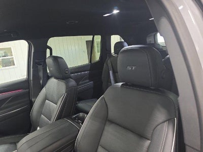 2026 Buick Enclave 4dr Sport Touring