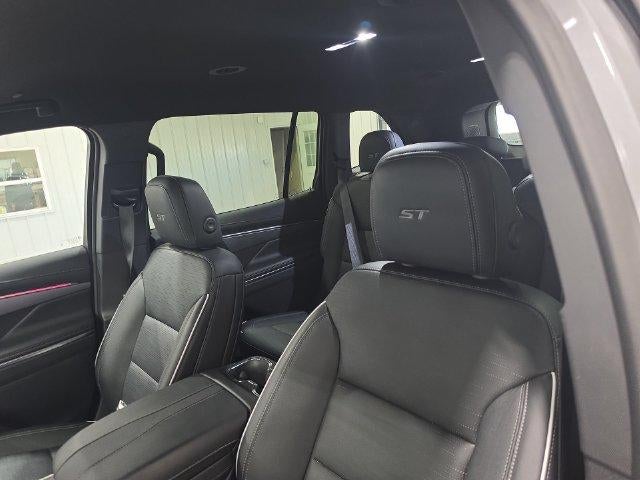 2026 Buick Enclave 4dr Sport Touring