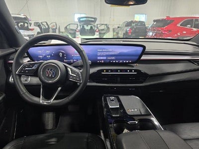 2026 Buick Enclave 4dr Sport Touring