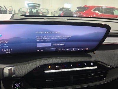 2026 Buick Enclave 4dr Sport Touring