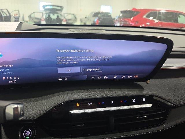 2026 Buick Enclave 4dr Sport Touring