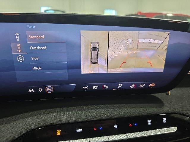 2026 Buick Enclave 4dr Sport Touring