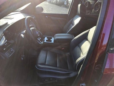 2026 Buick Enclave 4dr Sport Touring