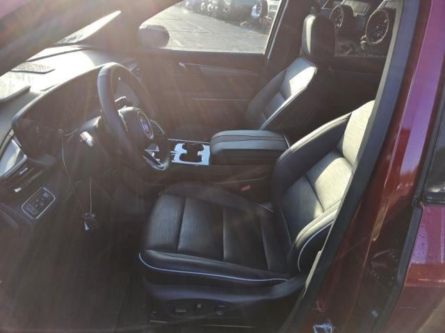 2026 Buick Enclave 4dr Sport Touring