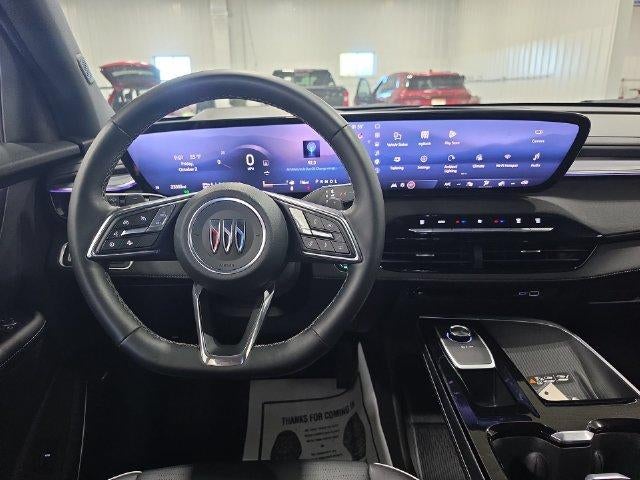 2026 Buick Enclave 4dr Sport Touring