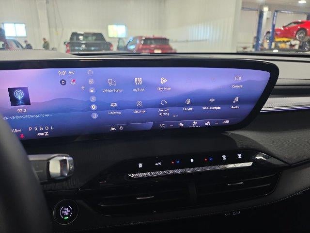 2026 Buick Enclave 4dr Sport Touring