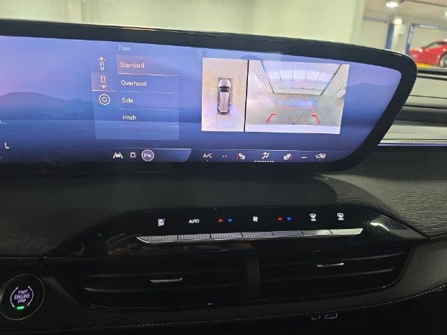 2026 Buick Enclave 4dr Sport Touring