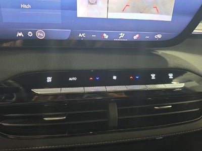2026 Buick Enclave 4dr Sport Touring