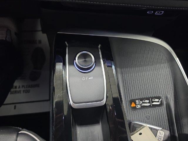 2026 Buick Enclave 4dr Sport Touring