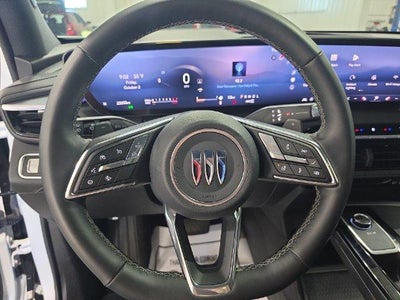 2026 Buick Enclave 4dr Sport Touring