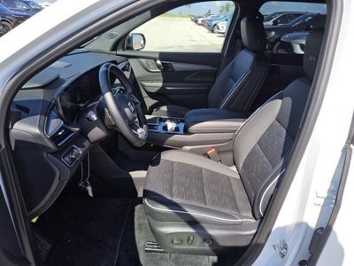 2026 Buick Enclave 4dr Sport Touring
