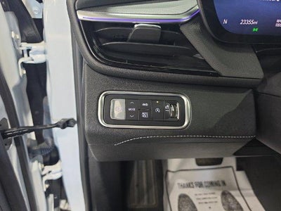 2026 Buick Enclave 4dr Sport Touring