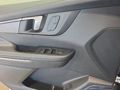 2026 Buick Enclave 4dr Sport Touring