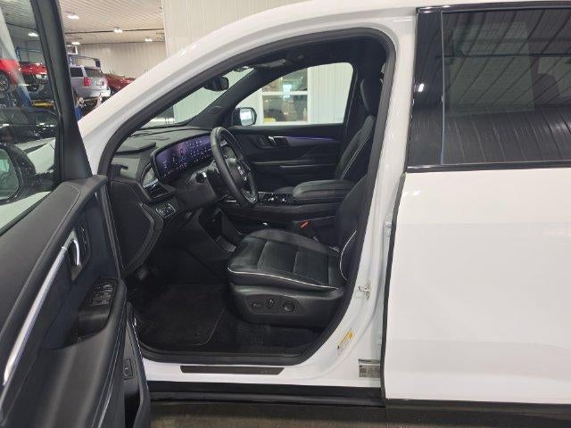 2026 Buick Enclave 4dr Sport Touring