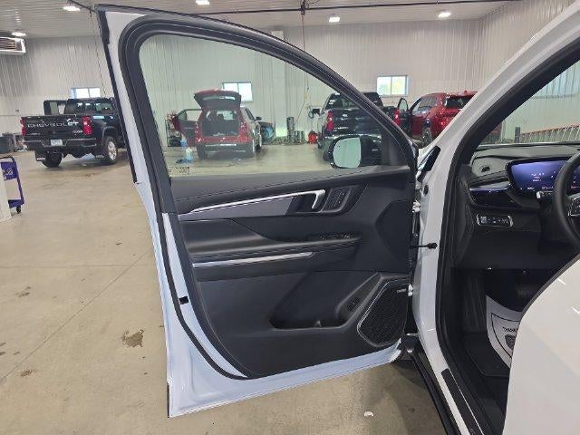 2026 Buick Enclave 4dr Sport Touring
