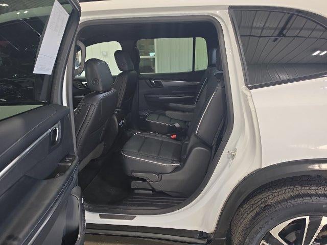 2026 Buick Enclave 4dr Sport Touring