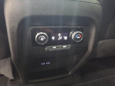 2026 Buick Enclave 4dr Sport Touring