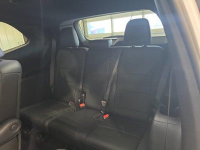 2026 Buick Enclave 4dr Sport Touring