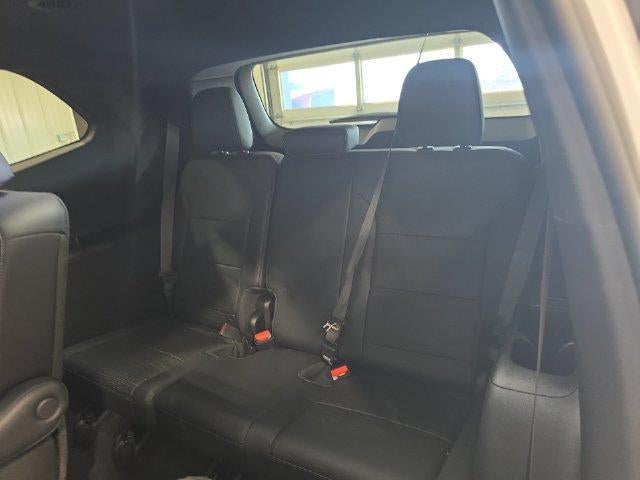 2026 Buick Enclave 4dr Sport Touring