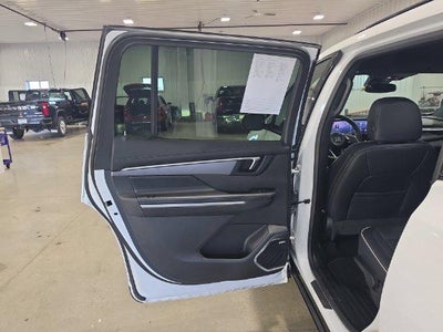 2026 Buick Enclave 4dr Sport Touring
