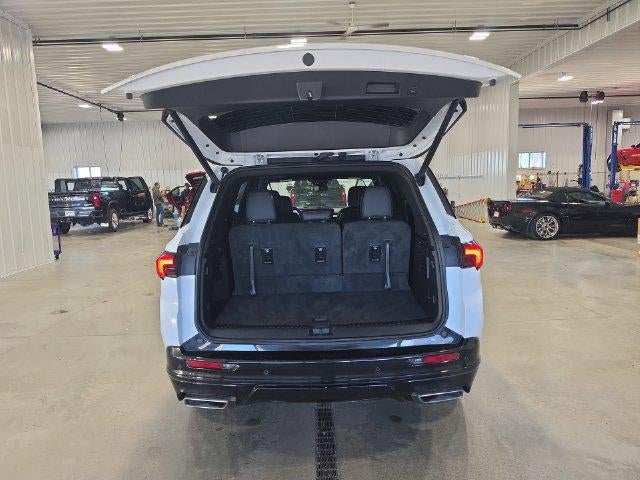 2026 Buick Enclave 4dr Sport Touring