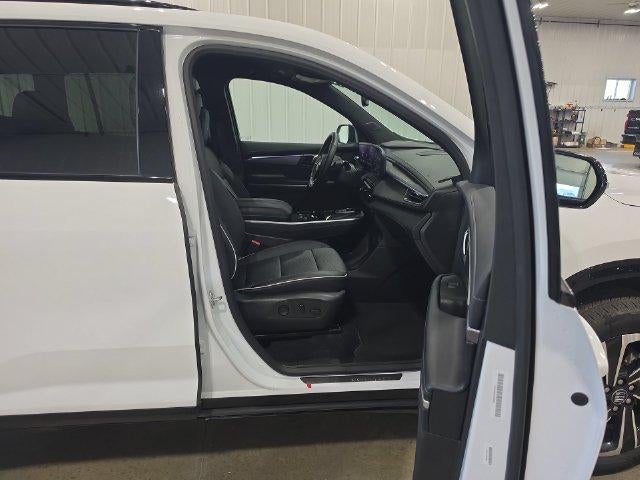 2026 Buick Enclave 4dr Sport Touring