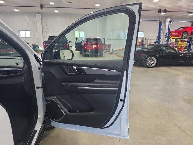 2026 Buick Enclave 4dr Sport Touring