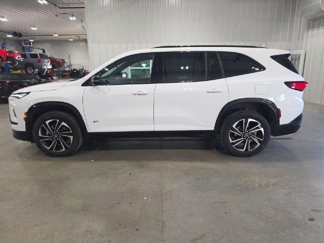2026 Buick Enclave 4dr Sport Touring