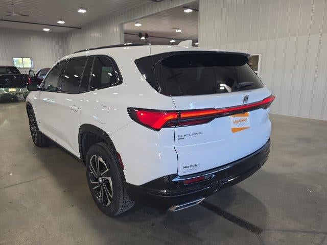 2026 Buick Enclave 4dr Sport Touring