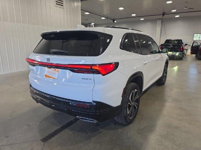 2026 Buick Enclave 4dr Sport Touring