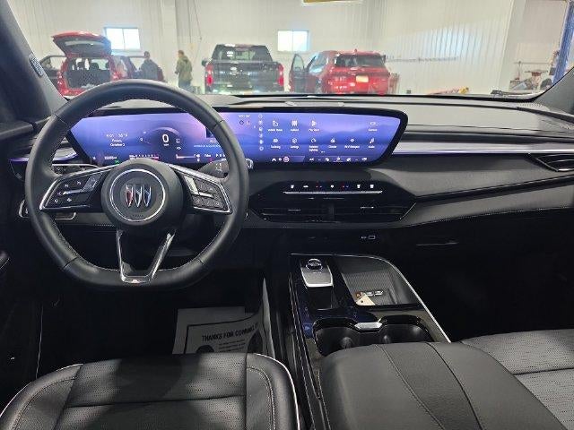 2026 Buick Enclave 4dr Sport Touring