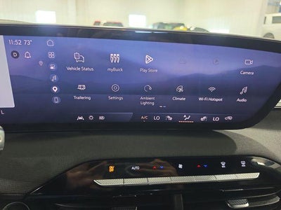 2026 Buick Enclave 4dr Sport Touring