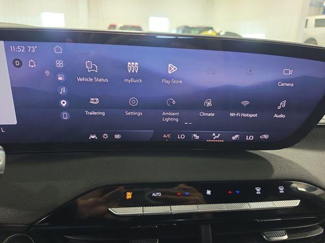 2026 Buick Enclave 4dr Sport Touring