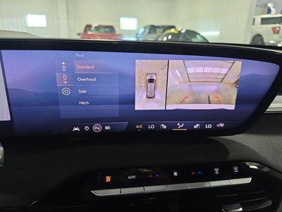 2026 Buick Enclave 4dr Sport Touring